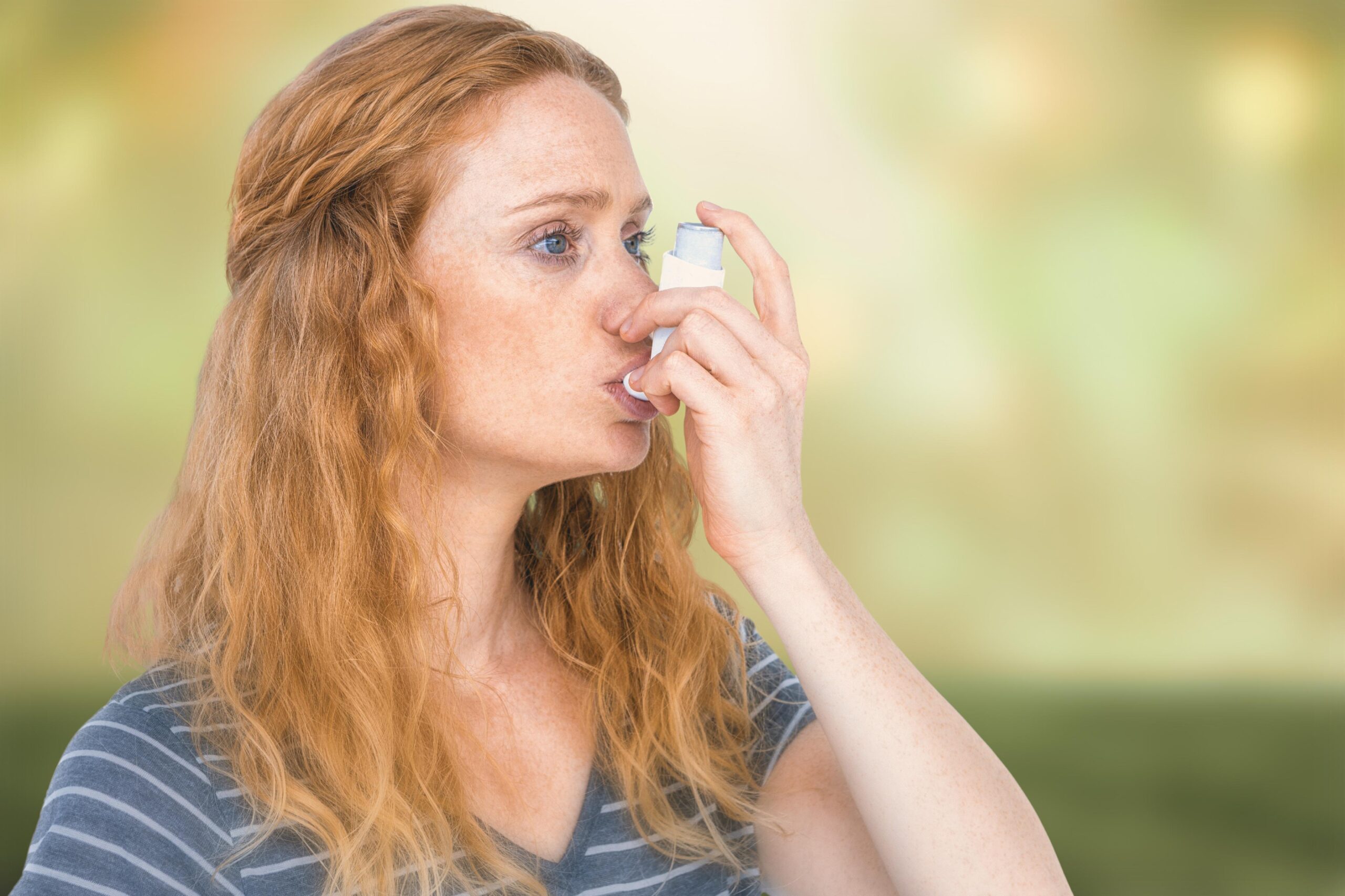 What Causes Asthma And How Can It Be Handled?