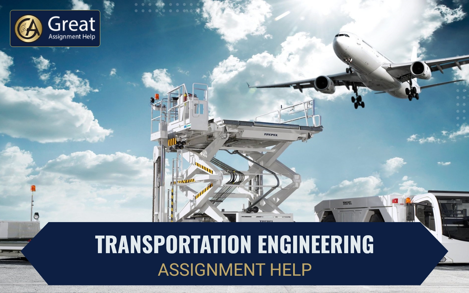Transportation Engineering Assignment Help