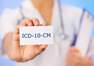 ICD-10-CM Codes for Edema Legs
