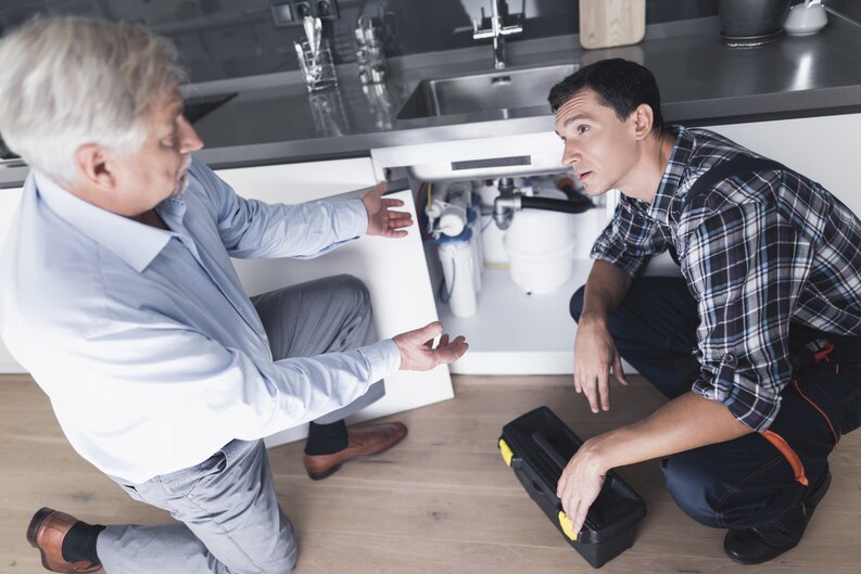 How To Avoid Plumbing Mistakes When Remodeling Your Home
