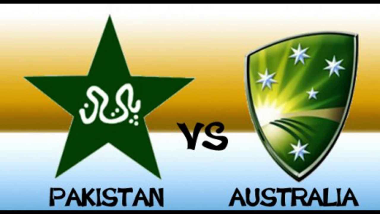 Pakistan-vs-australia-match-today