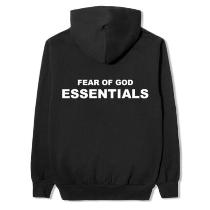 5 Must-Have Essentials Hoodies Every Wardrobe Needs