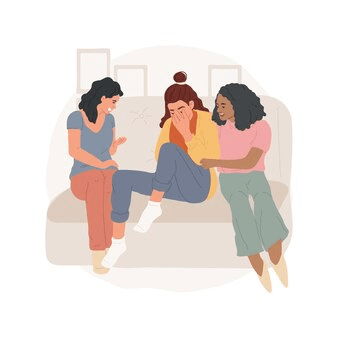 Losing Friends When You Have Depression: A Path to Healing