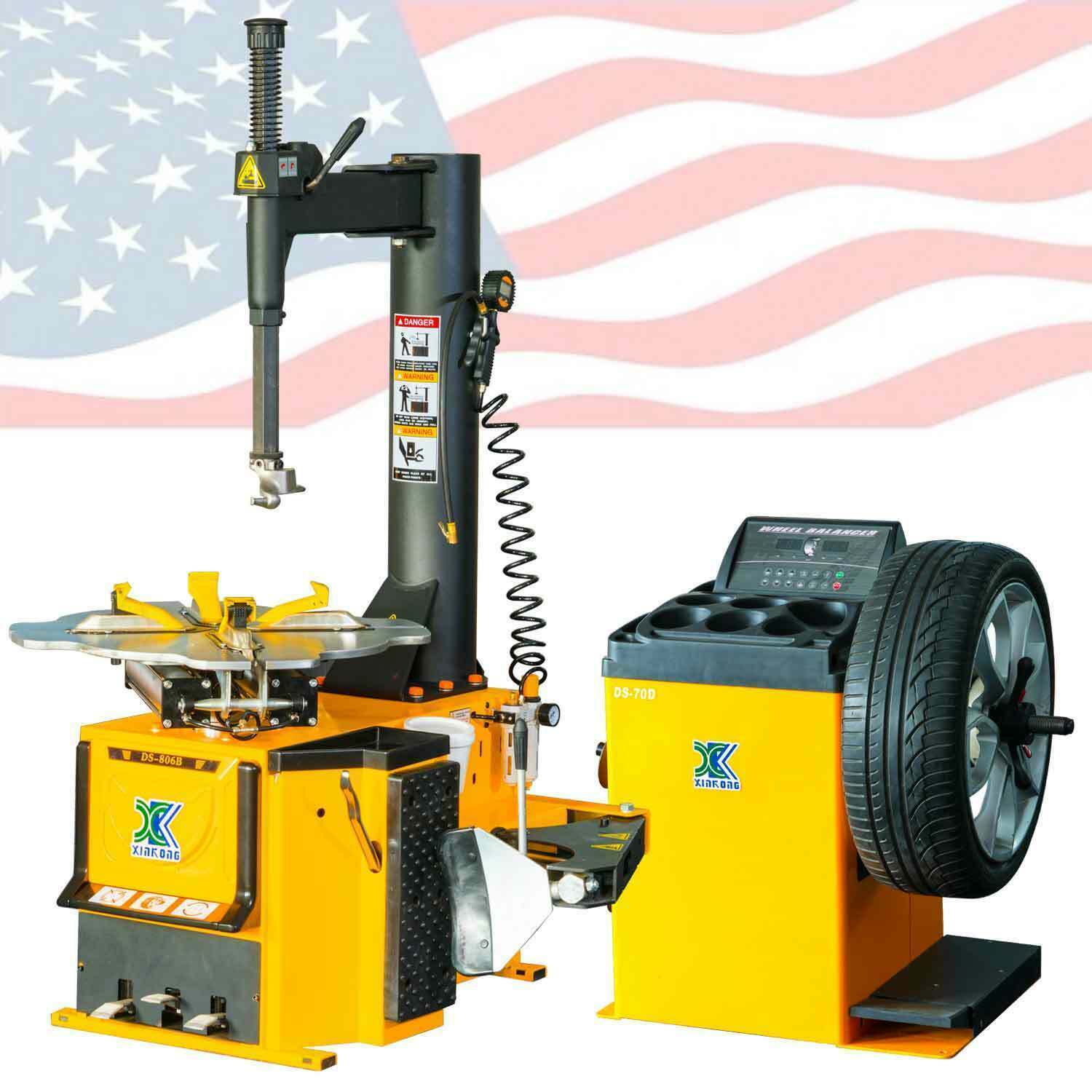 tire changer machine for sale
